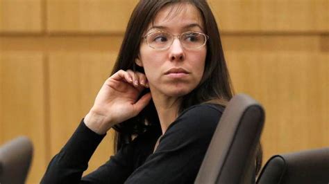 Jodi Arias Gets Life Term With No Chance For Release Miami Herald