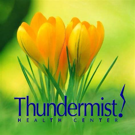 Thundermist Health Center