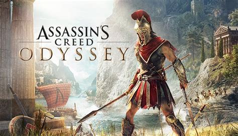 Assassins Creed Odyssey New Game Modes Discovery Tour Story Creator