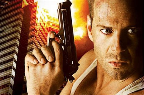 Bruce Willis Back For Die Hard Movie That's Part Sequel... Part Prequel