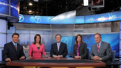 Most said she would be back soon. WLS-Channel 7 late local newscast back on top in July ...