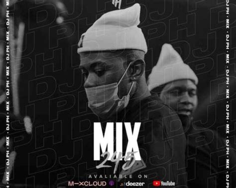 Download Mp3 Dj Ph Mix 245 Mpura And Killer Kau Tribute Fakaza