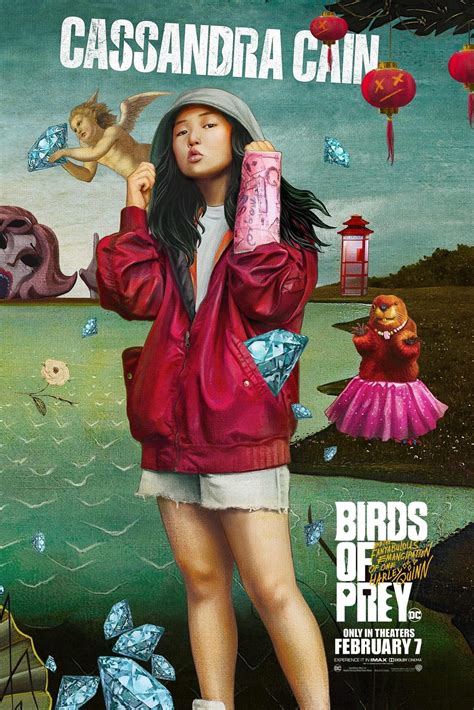 A quick refresher on the birds of prey ending. Birds of Prey DVD Release Date | Redbox, Netflix, iTunes ...