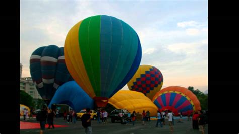 The putrajaya hot air balloon fiesta 2019 is back after two years away from the administrative capital of malaysia. Malaysia | Putrajaya International Hot Air Balloon Fiesta ...