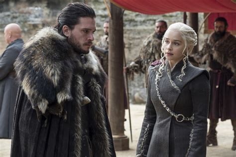 Game Of Thrones Season 7 Finale Recap A Song Of Ice And Incest Vanity Fair