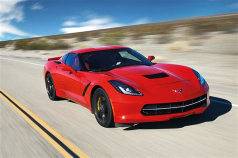 2014 Chevrolet Corvette Stingray Z51 Review Price And Specs Pictures