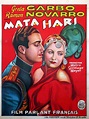 Mata Hari - 1985 filmi - Beyazperde.com