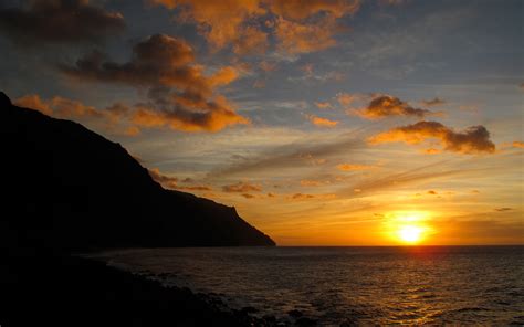 Best Sunset In Kauai Beaches To Watch A Sunset