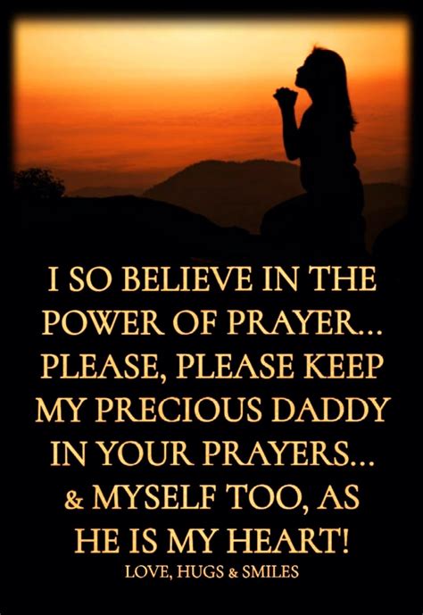 Believe In The Power Of Prayer Pictures Photos And Images For