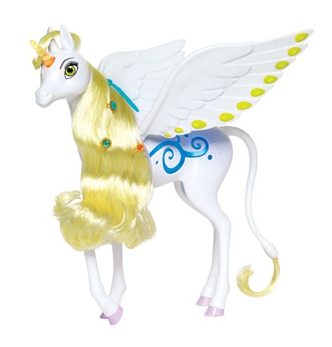 Buy Simba 109480095 Mia And Me Magic Unicorn Onchao With Light And