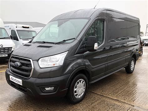Ford Transit Van Ford Transit Review For Sale Specs Models Colours In