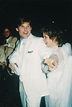 Kurt Russell & Season Hubley on their wedding day, 1979 | Famous ...