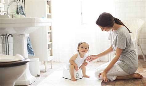 Potty Training 9 Expert Tips This Is Life
