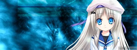 Anime Facebook Covers Myfbcovers