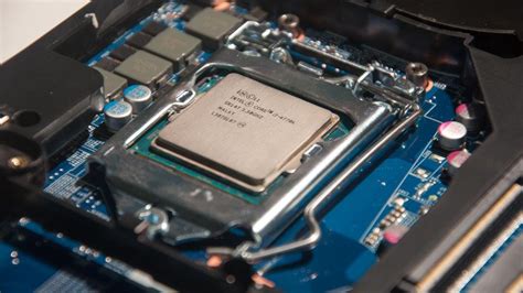 How To Overclock Your Cpu Get The Most Performance From Your Processor