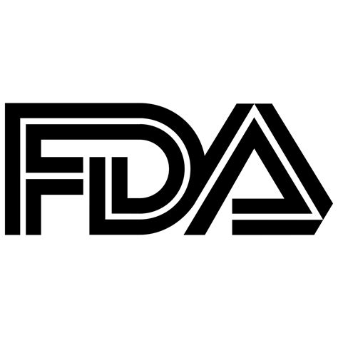 Fda Logo Png Transparent