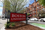 Boston University - The International Student Blog | The International ...
