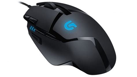 Logitech g402 software and update driver for windows 10, 8, 7 / mac. Jual Mouse Mouse Logitech G402 Hyperion Fury (1th) | ELS ...