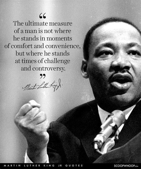 Martin Luther King Quotes About Success Olivermelvin