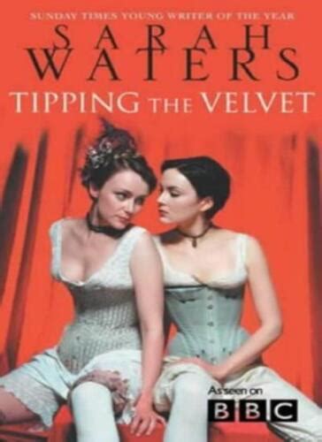 Tipping The Velvet Sarah Waters EBay