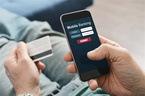 Mobile Banking In The Pandemic Era Why Its Such A Game Changer The