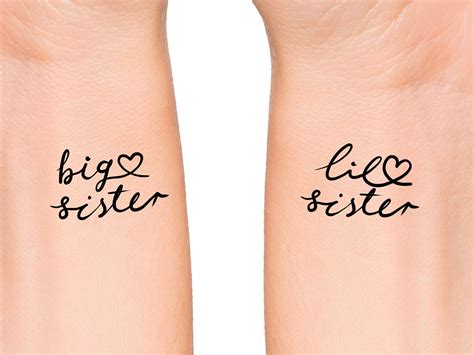 Top 110 Tatuaje De Sister 7segmx