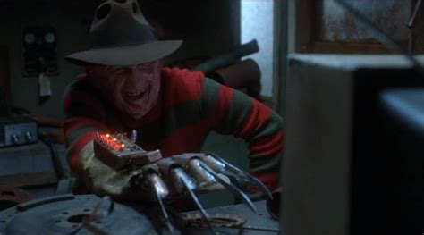 All Freddy Krueger Movies In Order From Worst To Best