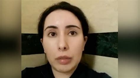 Princess Latifa Dubai Ruler S Daughter Hostage And Her Trial Revealed