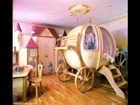 Well you have come to the right place! DIY fairy bedroom design decorating ideas - YouTube