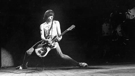 7 Iconic Guitars And The Punks Who Play Them Punktuation