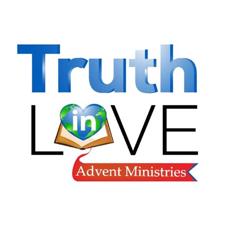 Truth In Love Advent Ministries Youtube