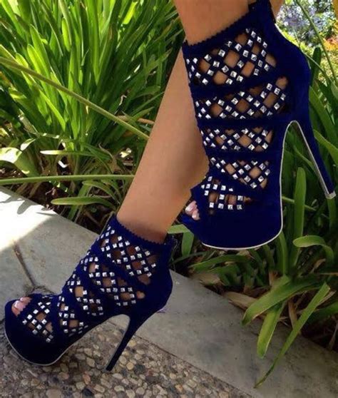 60 Trendy High Heels Ideas To Enhance Your Look