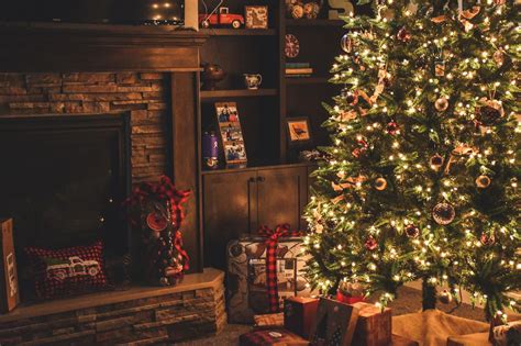 How To Decorate The Perfect Christmas Tree Scott Mcgillivray