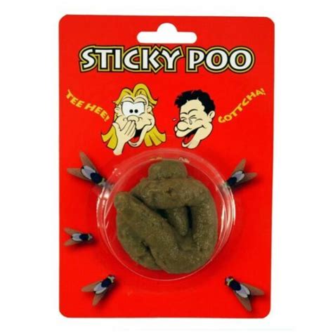 Henbrandt N05 252 Sticky Fake Poo For Sale Online Ebay