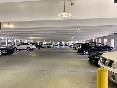 Parking Garage Fredericksburg Va Official Website