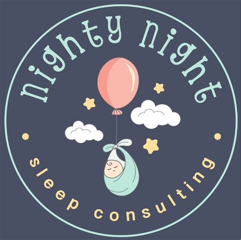 Nighty Night Sleep Consulting