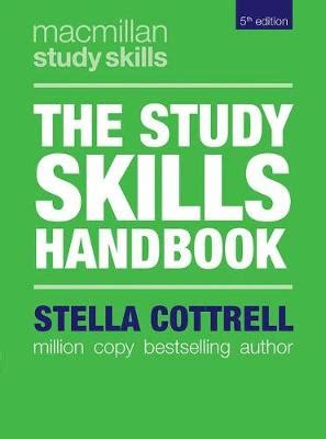 A detailed investigation and analysis of a subject or situation.. The Study Skills Handbook by Stella Cottrell | Waterstones