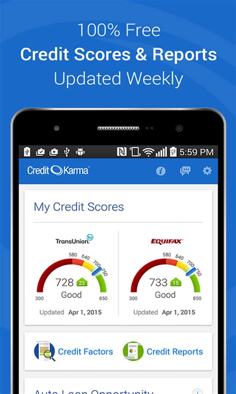 You will need a credit score of at least 640 to get it, which is on par with what most store cards require. Amazon.com: Credit Karma Mobile - Free Credit Score & Credit Monitoring: Appstore for Android