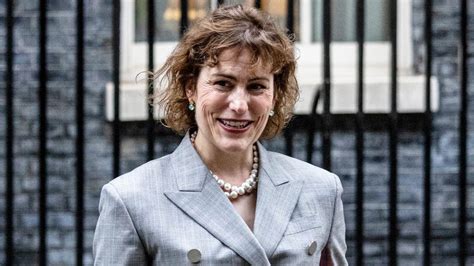 Five Issues For Victoria Atkins — From Doctors Strikes To Waiting Lists