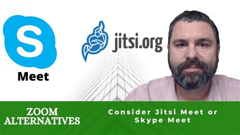 Best Zoom Alternatives Zoom Privacy And Security Issues Consider Jitsi