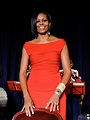 10 iconic looks from Michelle Obama's days as first lady