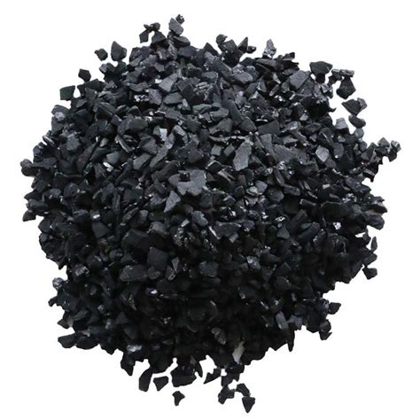 Bulk Coconut Shell Activated Carbon In Stock For Gold Recovery China