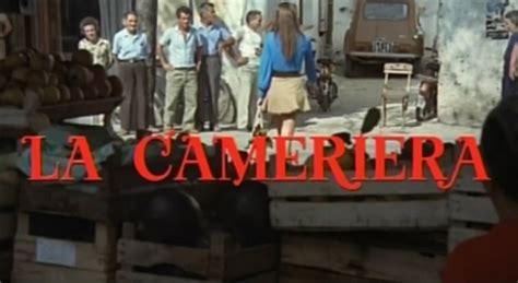 La Cameriera 1974 Cars Bikes Trucks And Other Vehicles