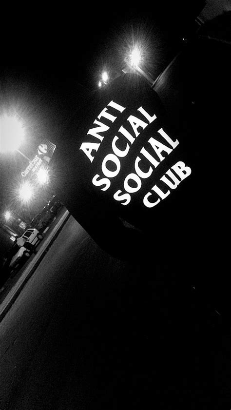 Anti Social Social Club Wallpaper Wallpaper Sun