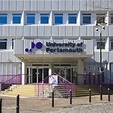 Portsmouth University (Portsmouth, United Kingdom) - apply, prices ...