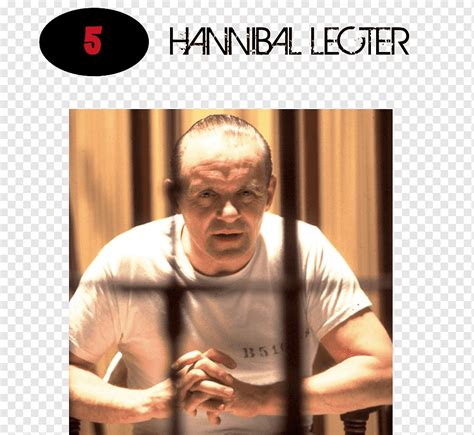 Anthony Hopkins Hannibal Lecter O Sil Ncio Dos Inocentes Clarice