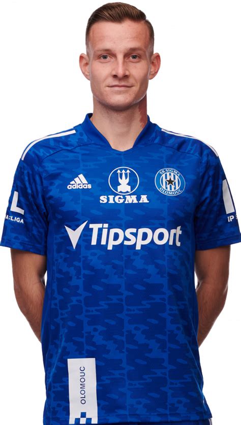 Starší dorost (U19) - Michal Galus | SK Sigma Olomouc ...