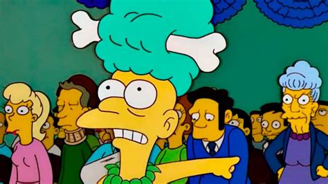 The Simpsons 10 Most Underrated Characters