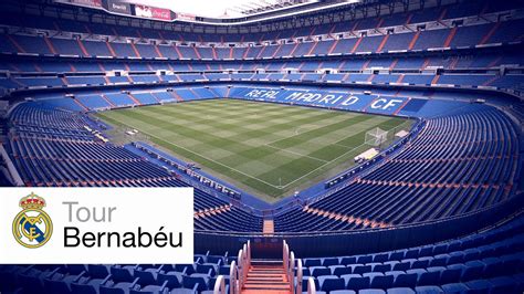 Includes the latest news stories, results, fixtures, video and audio. Tour Bernabeu: Real Madrid Stadium Tour 2016 - YouTube