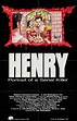Henry: Retrato de un asesino (1986) - FilmAffinity